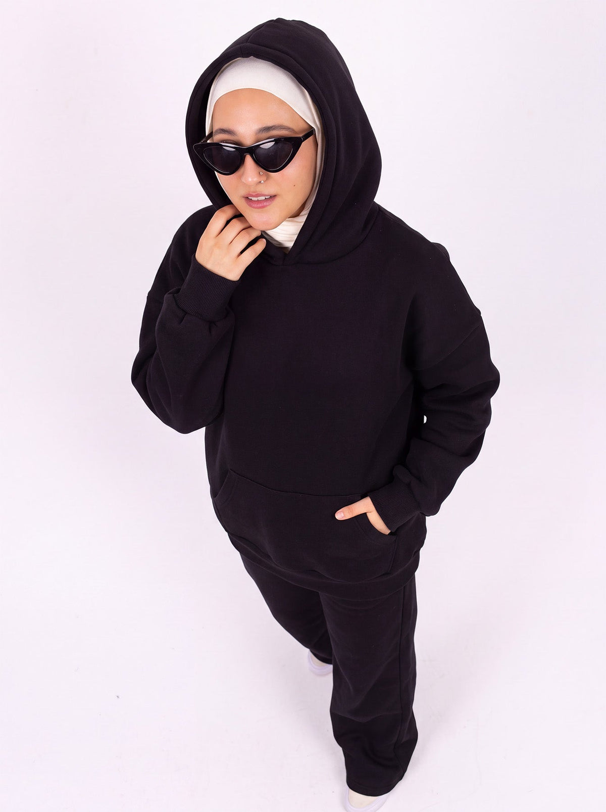 hoodies