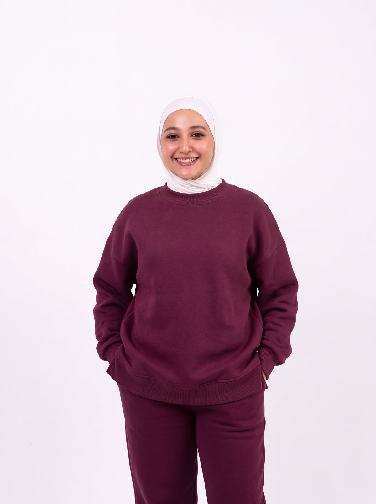 comfy-go sweatshirt